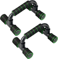 Push up Bar, Structure Portable for Home Fitness Training, Push up Stands Handle