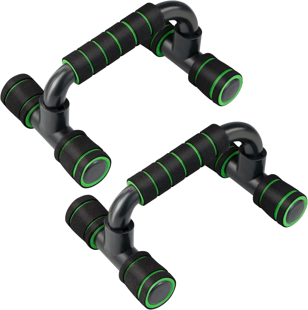 Push up Bar, Structure Portable for Home Fitness Training, Push up Stands Handle